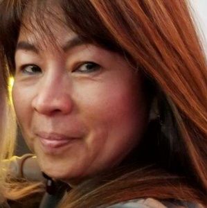 Meet your Posher, Katherine